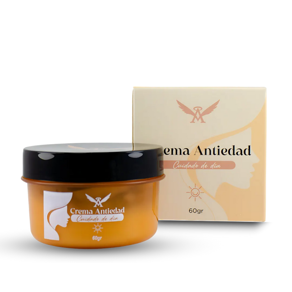 Crema de Juventud Diaria
